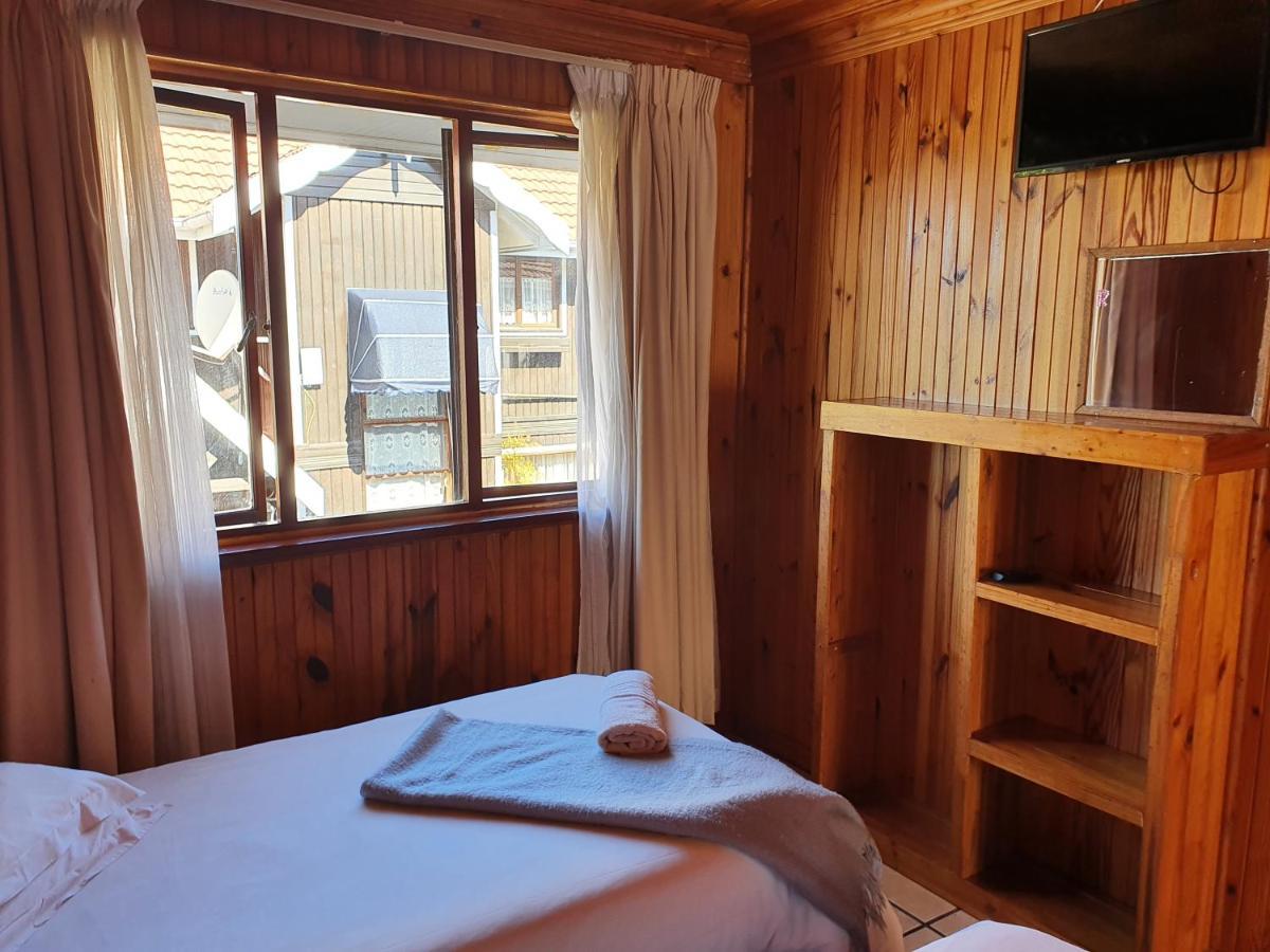 Lakeside Accommodation Knysna Exterior foto