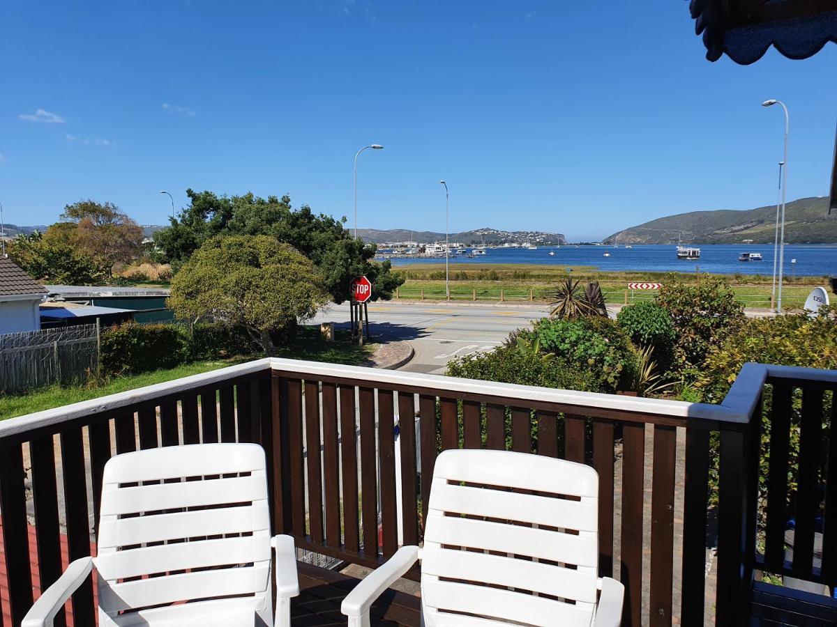 Lakeside Accommodation Knysna Exterior foto