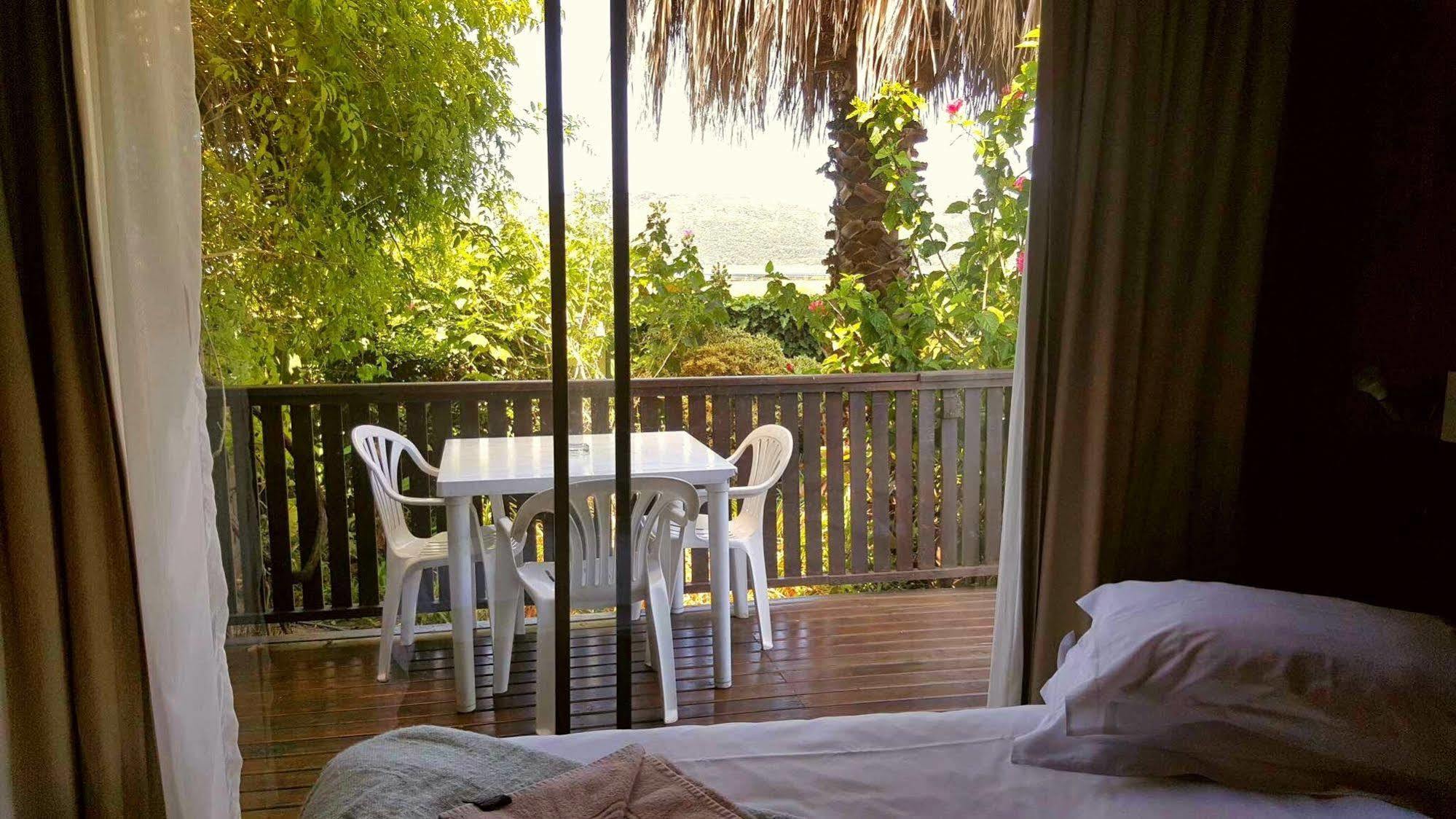 Lakeside Accommodation Knysna Exterior foto